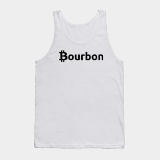 Bourbon Tank Top